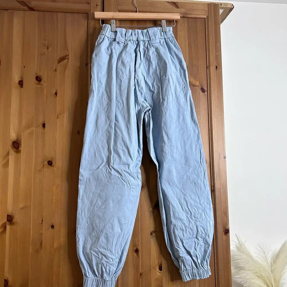 I Am‎ Gia 90s Cobain Joggers - Picture 8 of 12